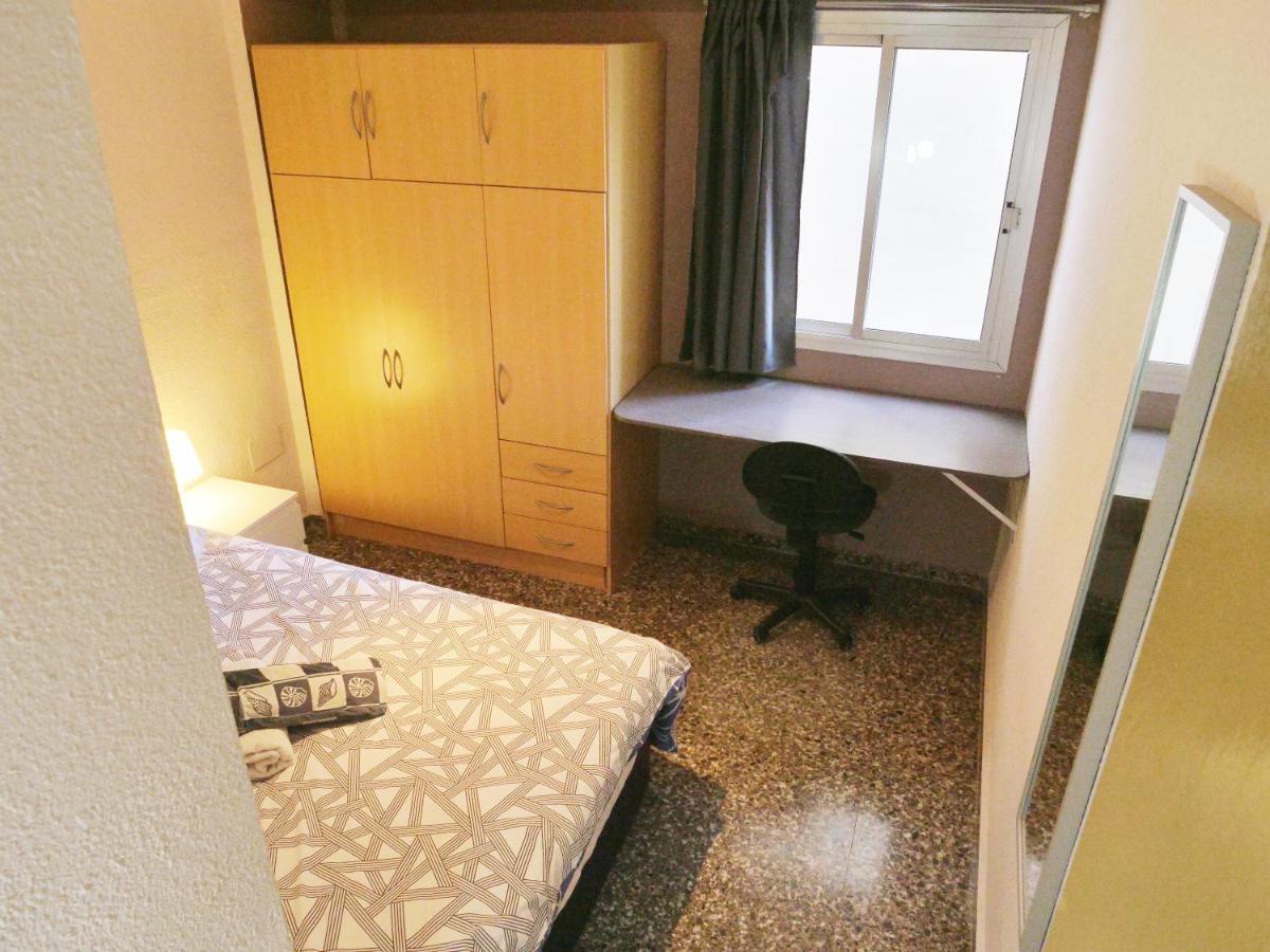 La Rambla Rooms Alicante Extérieur photo