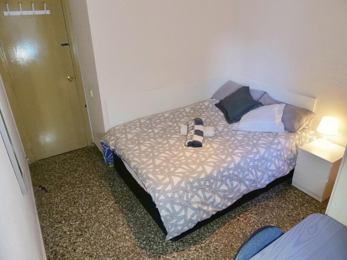 La Rambla Rooms Alicante Extérieur photo