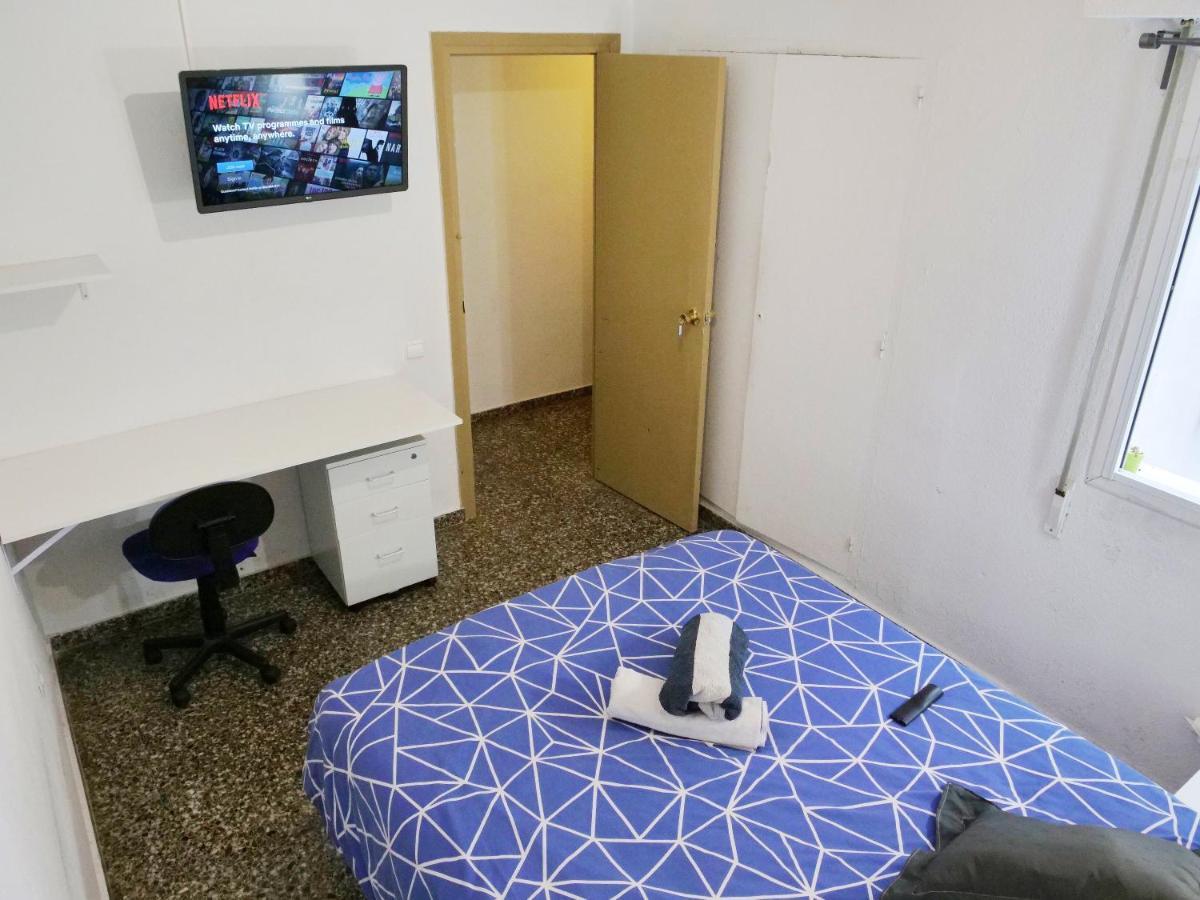 La Rambla Rooms Alicante Extérieur photo