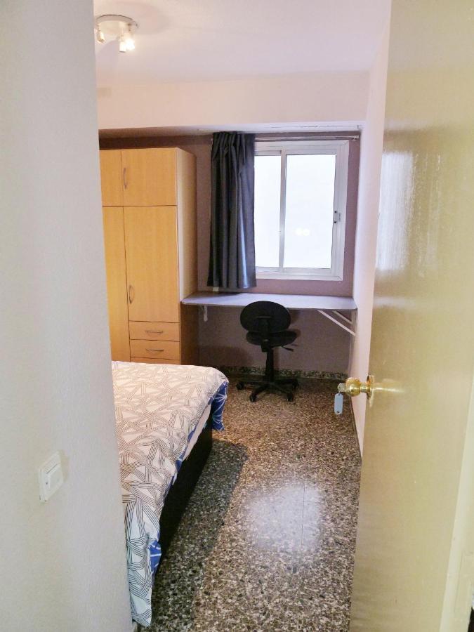La Rambla Rooms Alicante Extérieur photo